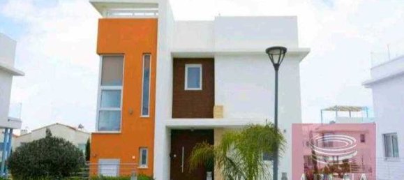 Villa T3 em Ayia Napa, Cyprus N.º 7144 3