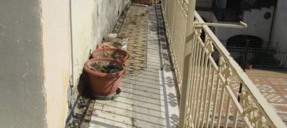 Gebäude in Afragola, Italy 1000m², Nr. 350471 23