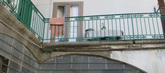 Gebäude in Afragola, Italy 1000m², Nr. 350471 29