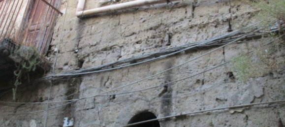 Gebäude in Afragola, Italy 1000m², Nr. 350471 26