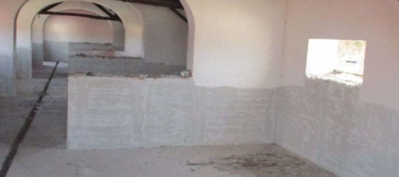 Gebäude in Afragola, Italy 1000m², Nr. 350471 19