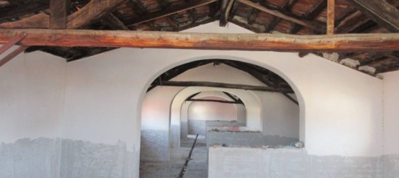 Gebäude in Afragola, Italy 1000m², Nr. 350471 20