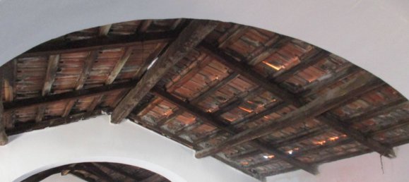 Gebäude in Afragola, Italy 1000m², Nr. 350471 21