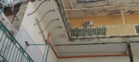 Gebäude in Afragola, Italy 1000m², Nr. 350471 30