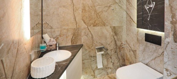 4-Zimmer Penthouse in Wien, Austria, Nr. 240969 11