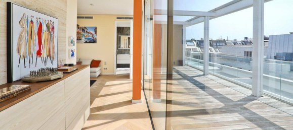 4-Zimmer Penthouse in Wien, Austria, Nr. 240969 12