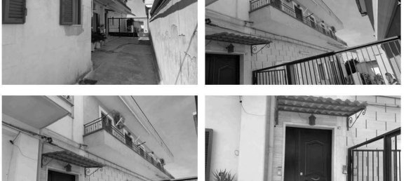 3 bedrooms Apartment in Cerignola, Italy No. 36390 4