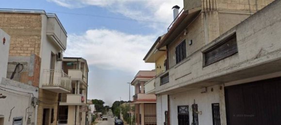 3 bedrooms Apartment in Cerignola, Italy No. 36390 10