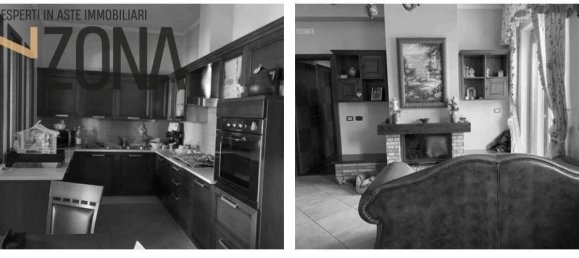 3 bedrooms Apartment in Cerignola, Italy No. 36390 5