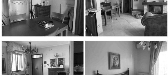 3 bedrooms Apartment in Cerignola, Italy No. 36390 6