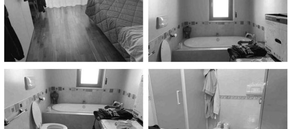 3 bedrooms Apartment in Cerignola, Italy No. 36390 8