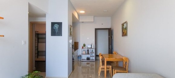 1 chambre Appartement à Thu Duc, Vietnam No. 16356 9