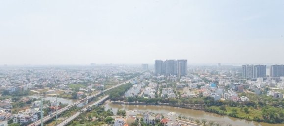 1 chambre Appartement à Thu Duc, Vietnam No. 16356 7