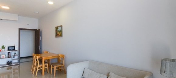 1 chambre Appartement à Thu Duc, Vietnam No. 16356 8