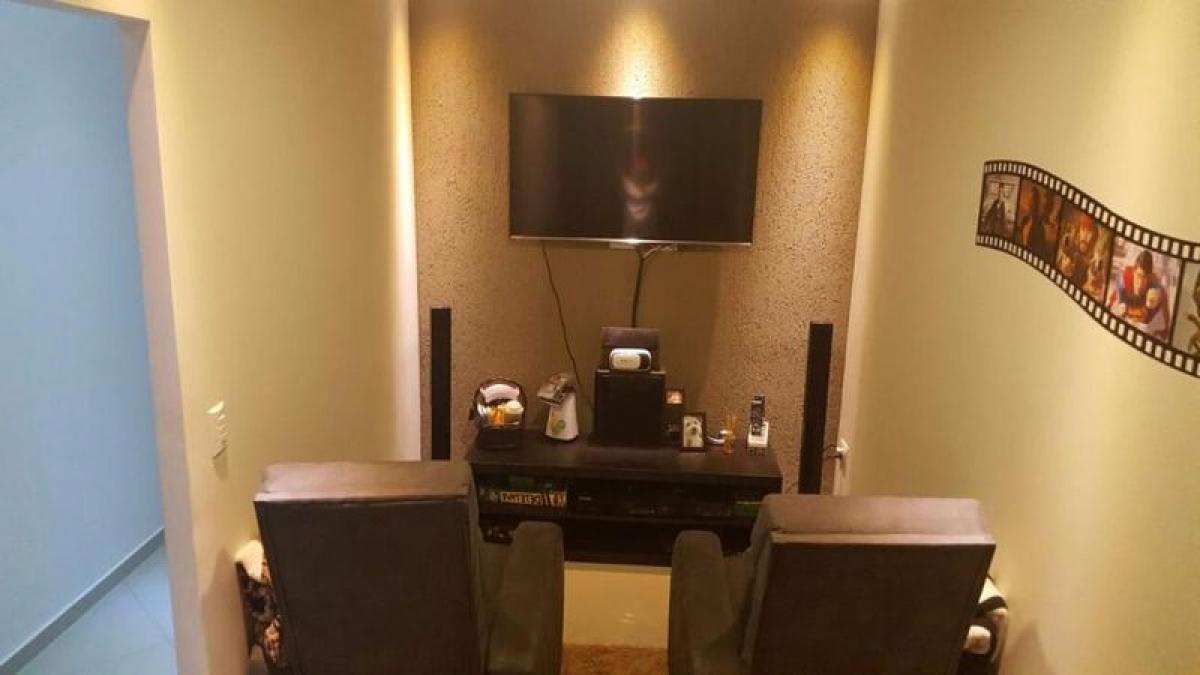 3 chambres Maison à Sao Paulo, Brazil No. 563728