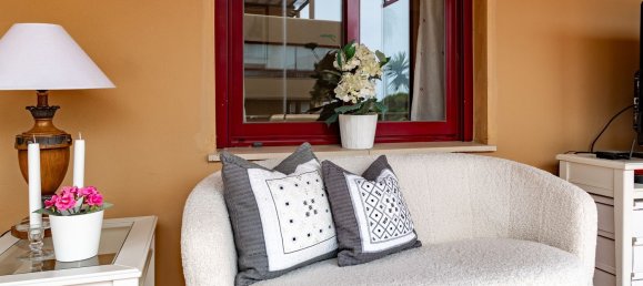 3 غرف نوم شقة في Mijas, Spain رقم 133642 16