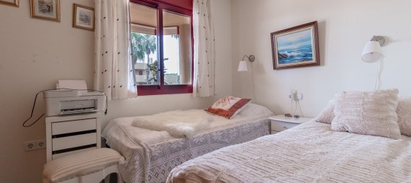 3 غرف نوم شقة في Mijas, Spain رقم 133642 19