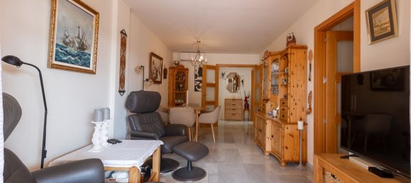 3 غرف نوم شقة في Mijas, Spain رقم 133642 5