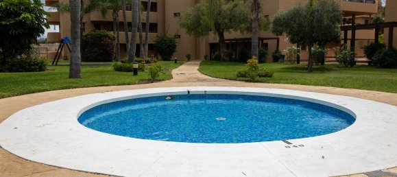 3 غرف نوم شقة في Mijas, Spain رقم 133642 30