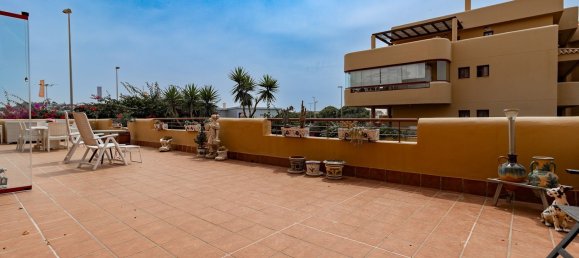 3 غرف نوم شقة في Mijas, Spain رقم 133642 2