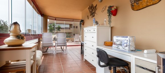 3 غرف نوم شقة في Mijas, Spain رقم 133642 15