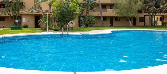 3 غرف نوم شقة في Mijas, Spain رقم 133642 29