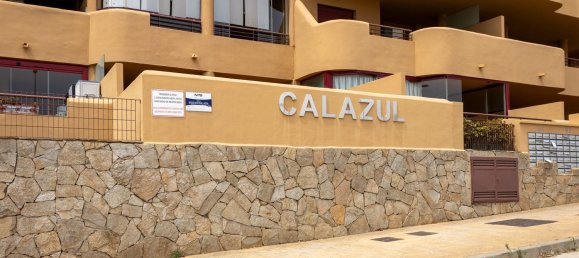 3 غرف نوم شقة في Mijas, Spain رقم 133642 32