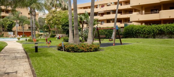 3 غرف نوم شقة في Mijas, Spain رقم 133642 26