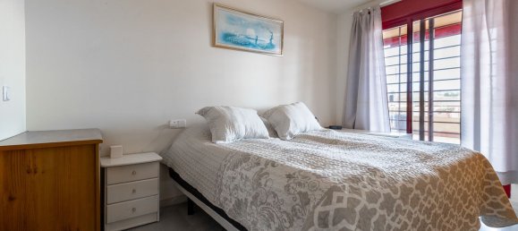 3 غرف نوم شقة في Mijas, Spain رقم 133642 21