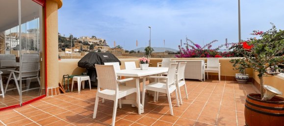 3 غرف نوم شقة في Mijas, Spain رقم 133642 17