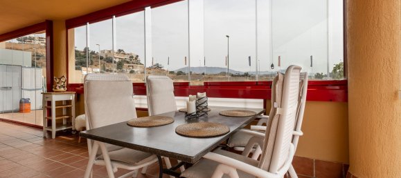 3 غرف نوم شقة في Mijas, Spain رقم 133642 14