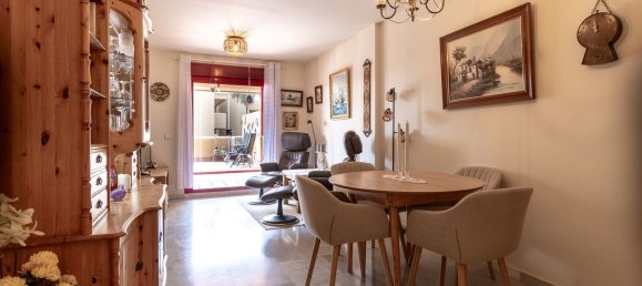 3 غرف نوم شقة في Mijas, Spain رقم 133642 3