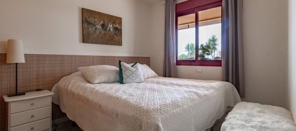 3 غرف نوم شقة في Mijas, Spain رقم 133642 20
