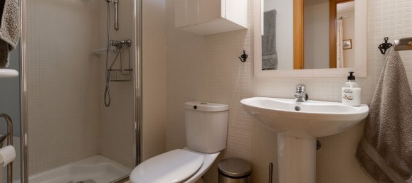 3 غرف نوم شقة في Mijas, Spain رقم 133642 23