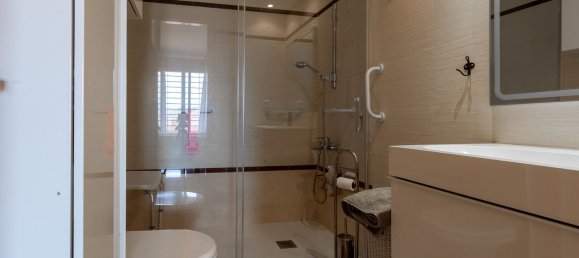 3 غرف نوم شقة في Mijas, Spain رقم 133642 22