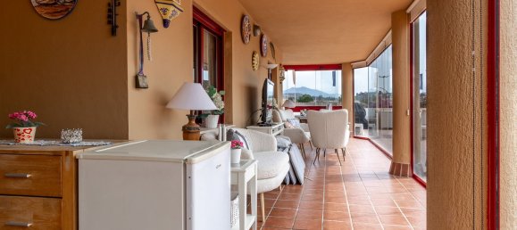 3 غرف نوم شقة في Mijas, Spain رقم 133642 12