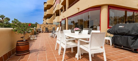 3 غرف نوم شقة في Mijas, Spain رقم 133642 18