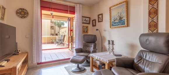 3 غرف نوم شقة في Mijas, Spain رقم 133642 4