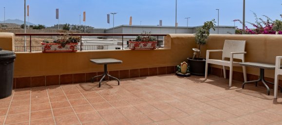 3 غرف نوم شقة في Mijas, Spain رقم 133642 25