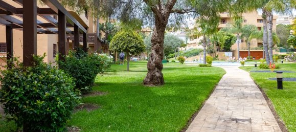 3 غرف نوم شقة في Mijas, Spain رقم 133642 27