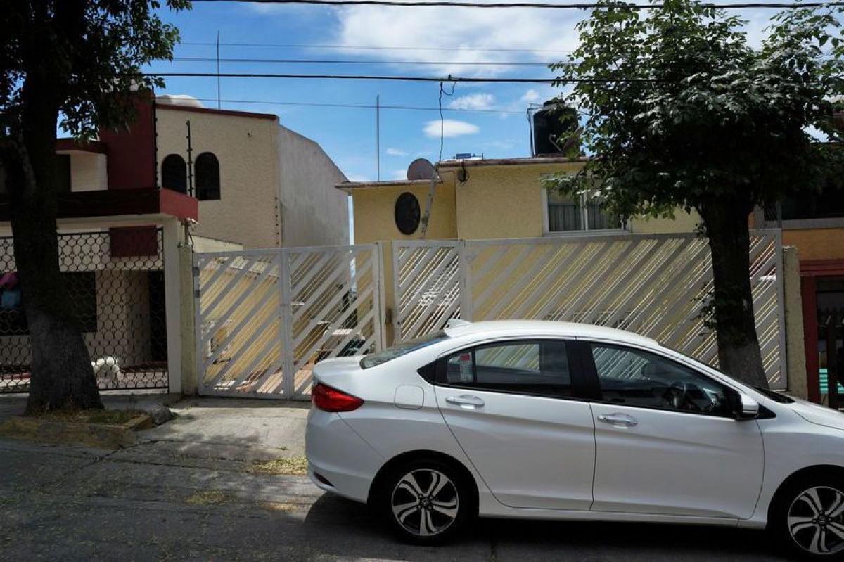 3 bedrooms House in Tlalnepantla, Mexico No. 148424