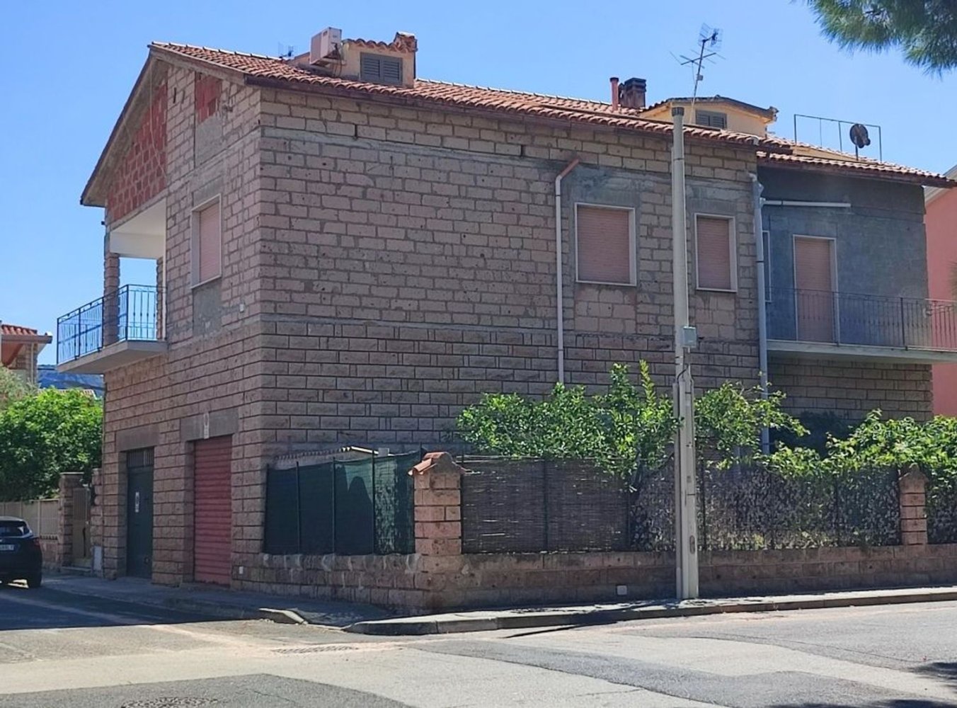 3 bedrooms Apartment in Bosa, Italy No. 365204