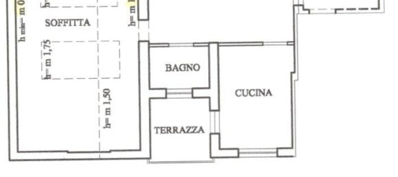 3 bedrooms Apartment in Bosa, Italy No. 365204 21