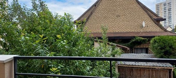 2 غرف نوم شقة في Drancy, France رقم 360079 8