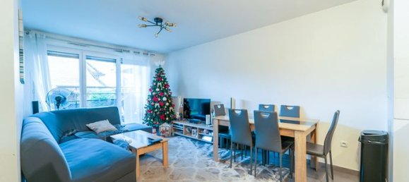 2 غرف نوم شقة في Drancy, France رقم 360079 2