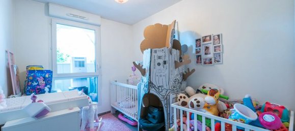 2 غرف نوم شقة في Drancy, France رقم 360079 6