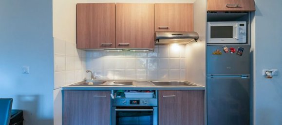 2 غرف نوم شقة في Drancy, France رقم 360079 3