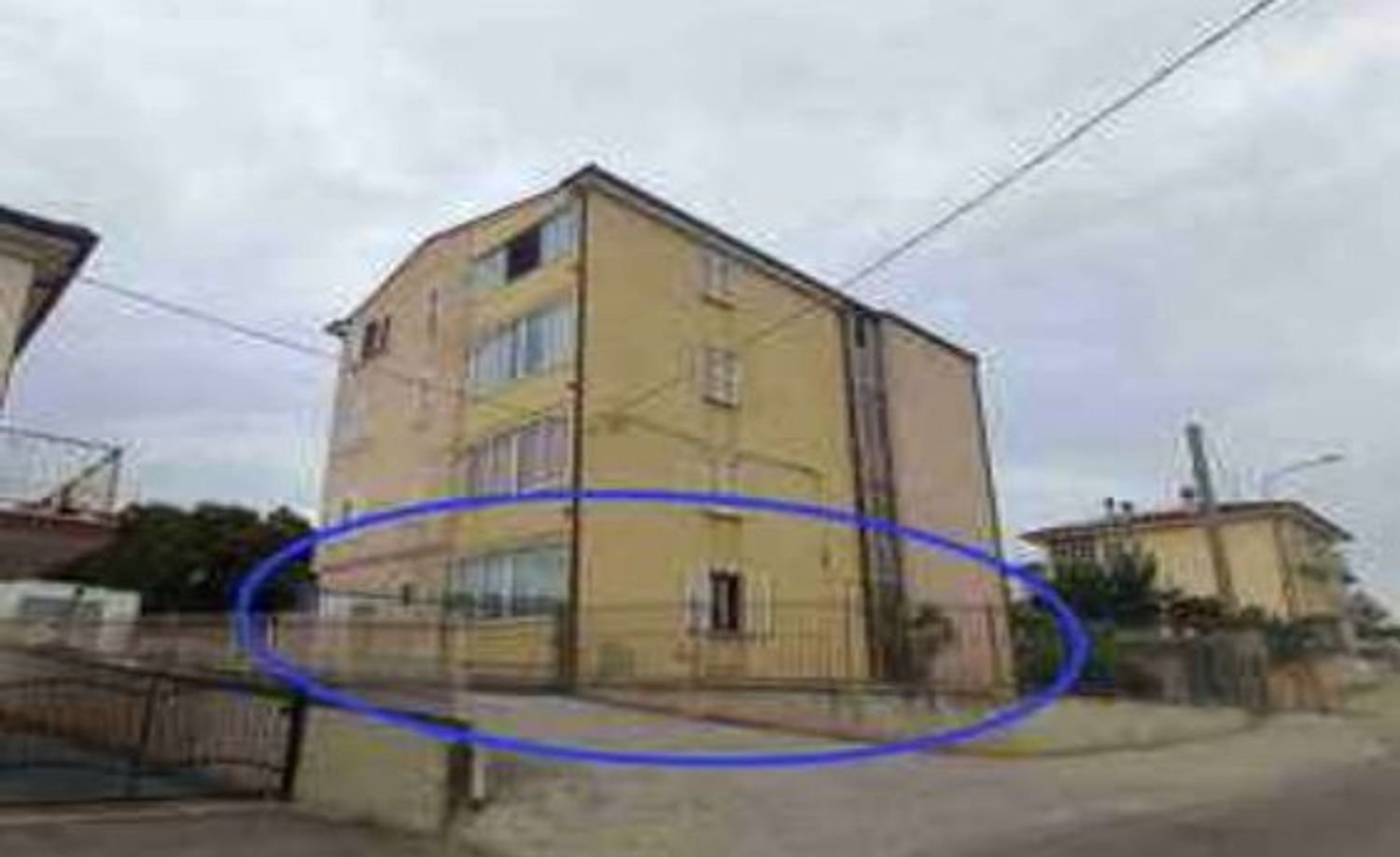 6-Zimmer Wohnung in Fermo, Italy, Nr. 279117