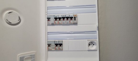 Квартира с 3 спальнями в Гавр, Франция № 361486 11