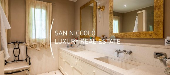 10 rooms Villa in Lastra a Signa, Italy No. 188339 15